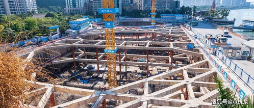 建筑工程招標項目的分類